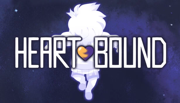 心之羁绊（Heartbound） 游戏封面