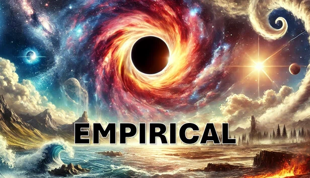 经验主义（Empirical） 游戏封面