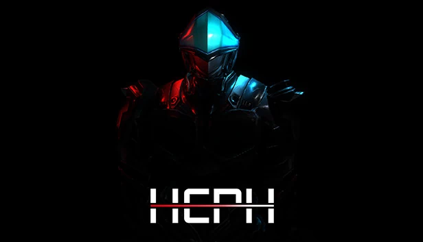 HEPH 游戏封面