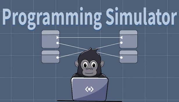 编程模拟器（Programming Simulator） 游戏封面
