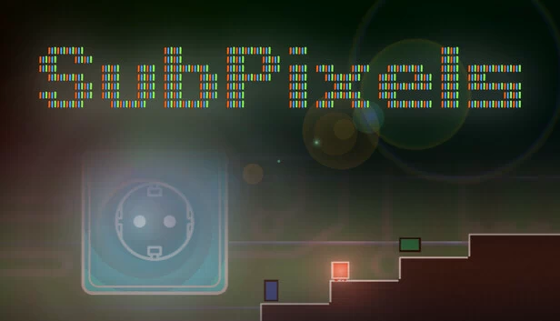 SubPixels 游戏封面
