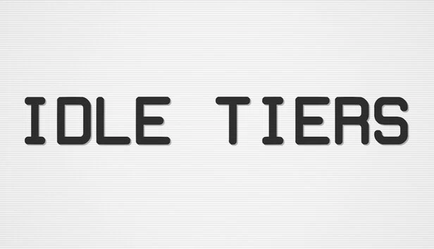 闲置阶层（Idle Tiers） 游戏封面