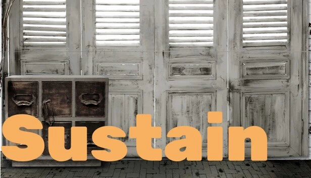 维持(Sustain) 游戏封面