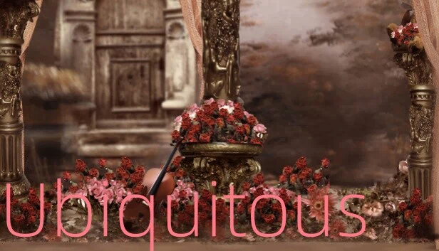 Ubiquitous 游戏封面