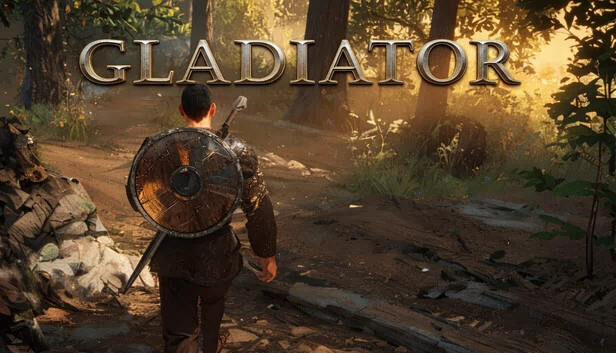角斗士（Gladiator） 游戏封面