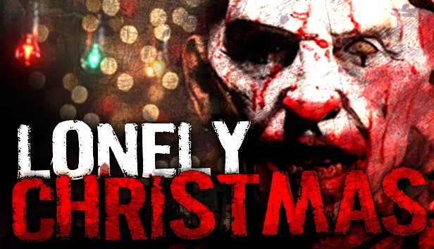 孤独圣诞（Lonely Christmas） 游戏封面