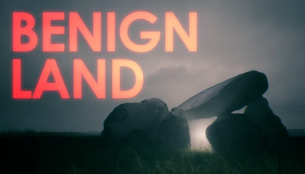 良性之地（Benign Land） 游戏封面