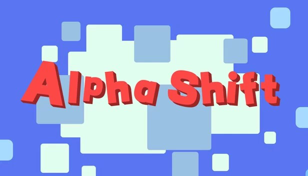 阿尔法转移（Alpha Shift） 游戏封面