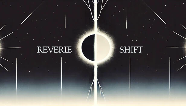 幻梦转移（Reverie Shift） 游戏封面