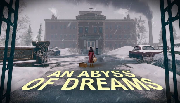 梦之深渊（An Abyss of Dreams） 游戏封面
