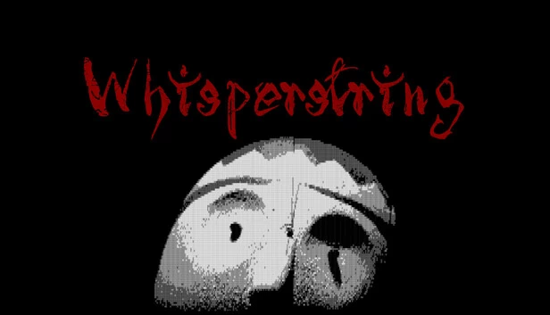 低语弦（Whisperstring） 游戏封面