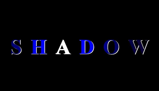 影子(SHADOW) 游戏封面