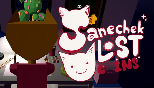 Sanechek：丢失的硬币（Sanechek: Lost Coins） 游戏封面