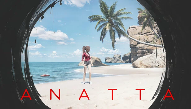 无我（Anatta） 游戏封面
