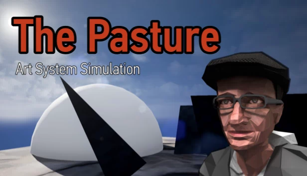牧场（The Pasture） 游戏封面