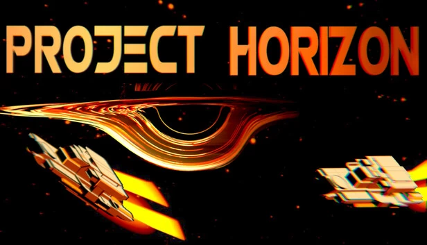 地平线计划(Project Horizon) 游戏封面