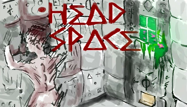 .HEADSPACE 游戏封面