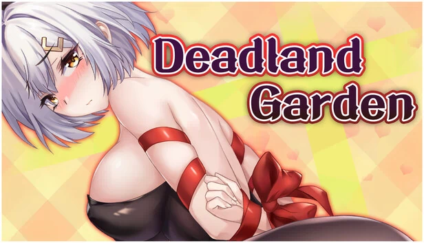 死地花园(Deadland Garden) 游戏封面