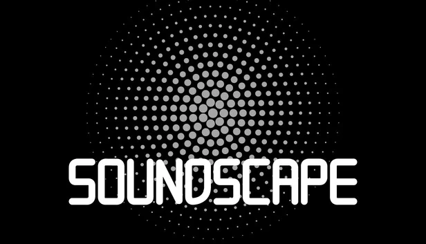 SOUNDSCAPE 游戏封面