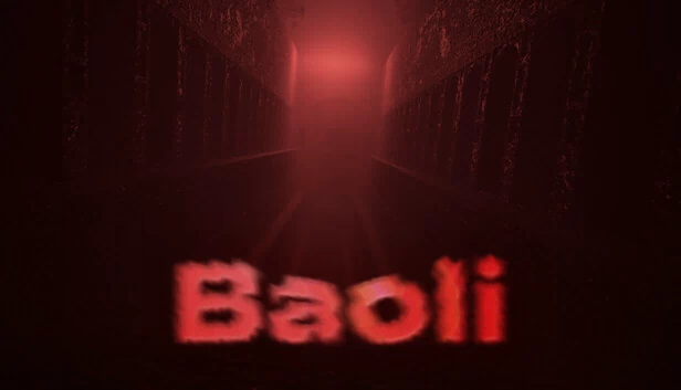 Baoli 游戏封面