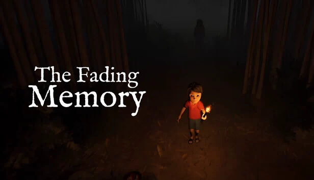 褪色的记忆（The Fading Memory） 游戏封面