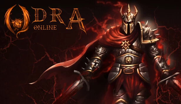 Odra Online 游戏封面