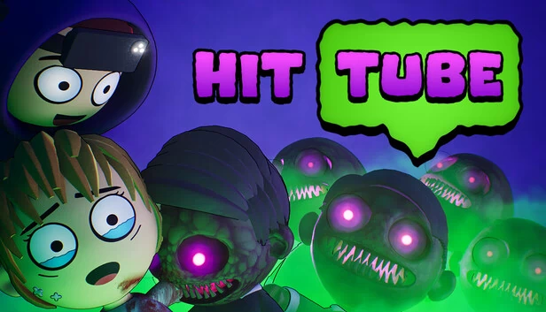 HitTube 游戏封面