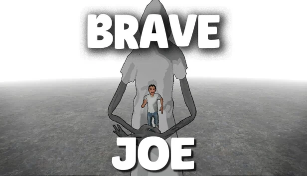 勇敢乔（Brave Joe） 游戏封面