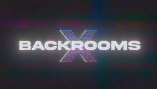 后室 X（BackRooms X） 游戏封面