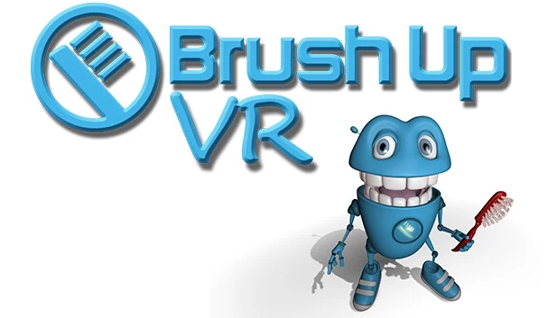 Brush Up VR 游戏封面