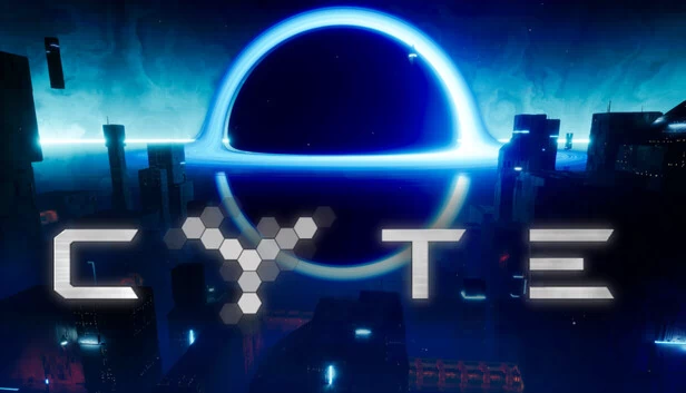 CYTE 游戏封面