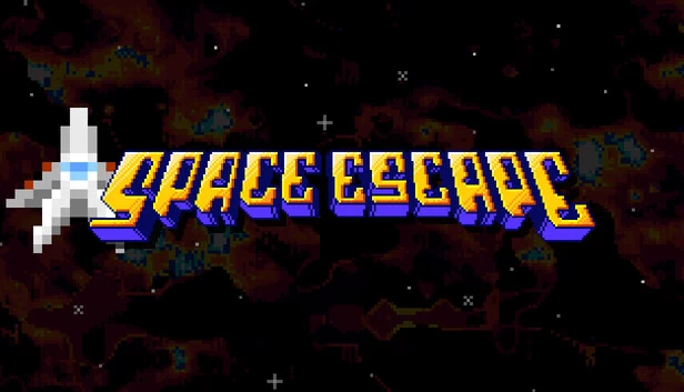 太空逃脱(Space Escape) 游戏封面