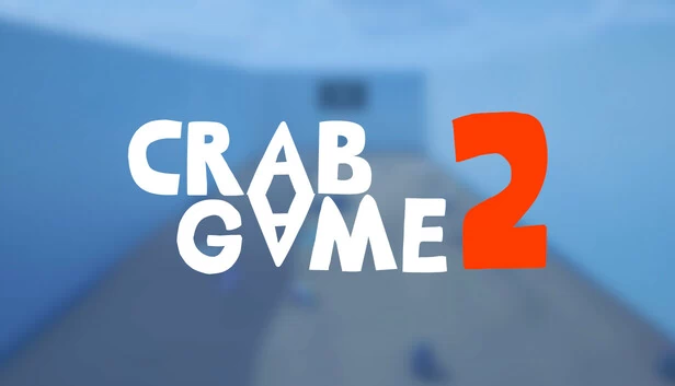 螃蟹游戏 2（Crab Game 2） 游戏封面