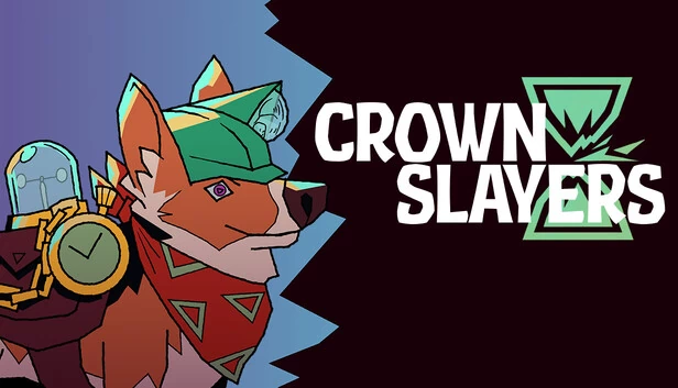 王冠杀手（Crownslayers） 游戏封面