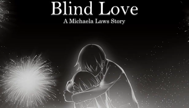 盲爱（Blind Love） 游戏封面