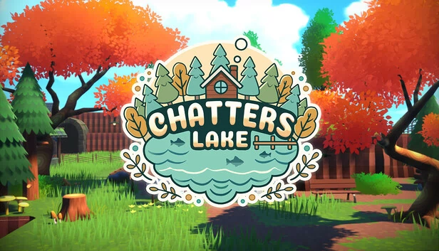 查特斯湖（Chatters Lake） 游戏封面