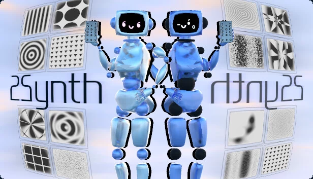 2Synth 游戏封面