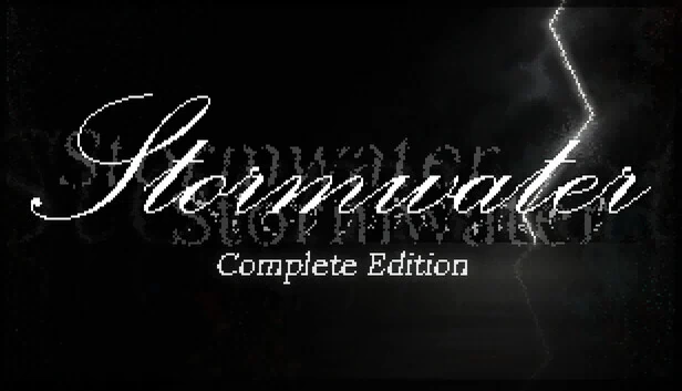 Stormwater - 完整版(Stormwater - Complete Edition) 游戏封面