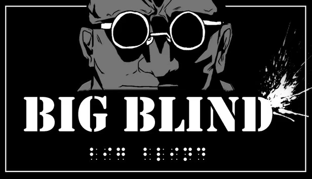 大盲注（Big Blind） 游戏封面