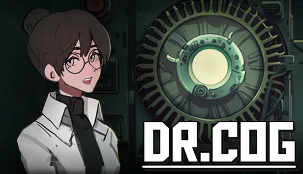 COG博士（Dr. COG） 游戏封面