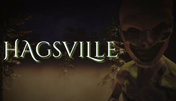 Hagsville 游戏封面
