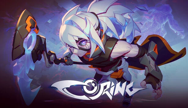 取芯（CORING） 游戏封面