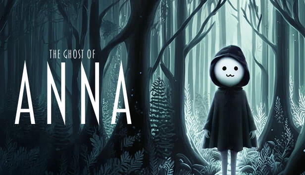 安娜的幽灵（The Ghost of Anna） 游戏封面