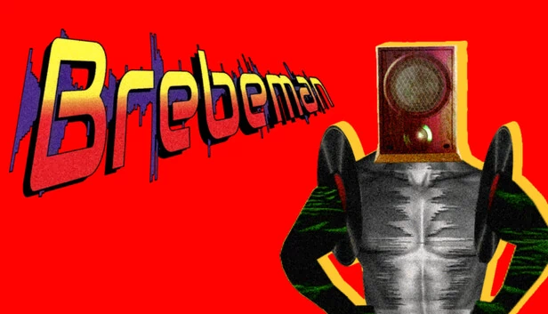 布雷贝曼(BrebeMan) 游戏封面
