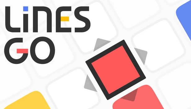 Lines Go 游戏封面