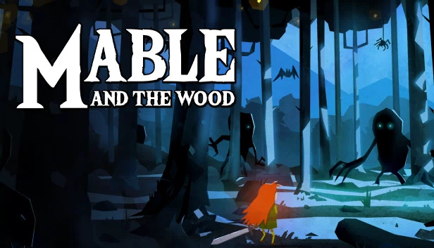 Mable & The Wood 游戏封面