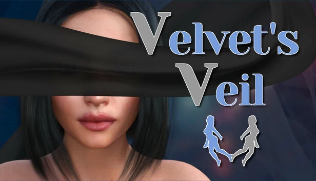 维尔薇特之纱（Velvet's Veil） 游戏封面