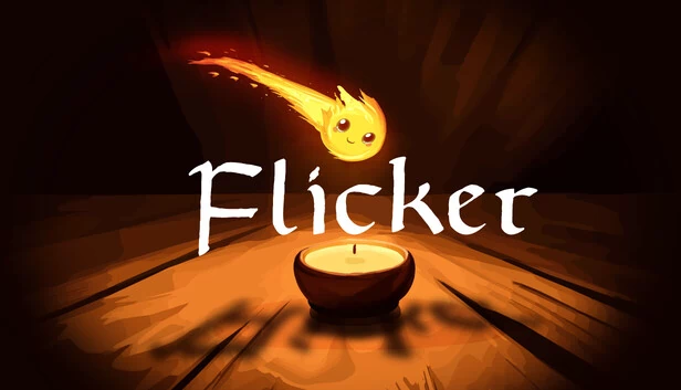闪烁(Flicker) 游戏封面