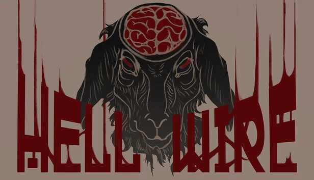 地狱线（Hellwire） 游戏封面