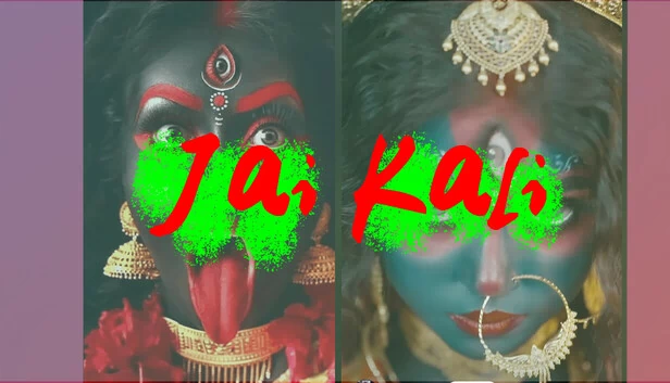 胜利女神（Jai Kali） 游戏封面